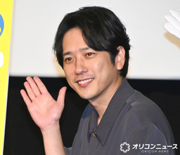 二宮和也が選んだ“人生の1本”は『リバー、流れないでよ』　幕が上がるまで分からない『シークレットシネマ』で上映