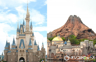 東京ディズニーランド＆シー、夏のパークを快適に楽しむ“ひんやりスポットMAP”を紹介「これはありがたい」　暑さ対策リストも