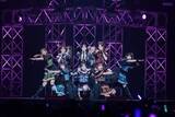 「＝LOVE、『BEAT AX -SUMMER EDITION 2026-』トリで存在感　緩急自在のステージで観客魅了」の画像1