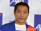 「はなわ、うなぎを豪快に盛り付けた妻特製の“贅沢弁当”を披露　“ボリューム満点”息子に手作り「うなぎパワーで柔道頑張れ！」」の画像1