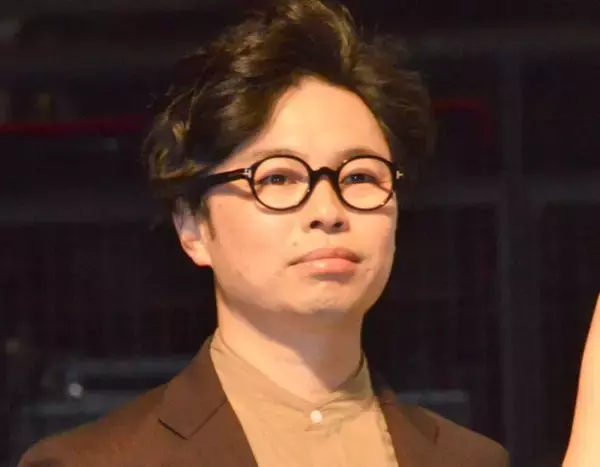 浜野謙太、『ラヴィット！』“首ぐにゃり騒動”のその後　まさかの雨降って地固まる「（バネ人間と）インスタでつながっている」