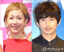 木村カエラ、永山瑛太と“ゲームの世界”でもゴールイン「お友達のゲームで、結婚したらしい」　夫婦のアバター並んだ写真を公開