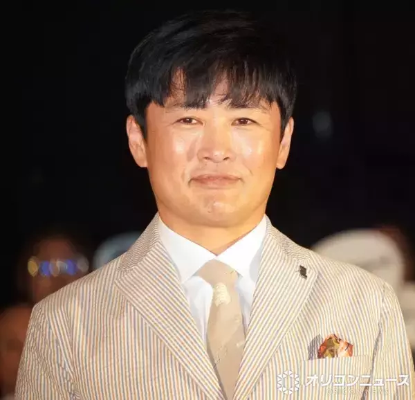 劇団ひとり、“大ファン”『男はつらいよ』感謝祭で山田洋次監督に熱弁「親戚の集まりのよう」