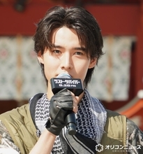 藤岡真威人、父・弘をリスペクト「父のように背中で語れる男になりたい」　愛＆天音＆舞衣も船や飛行機の免許取得に意欲