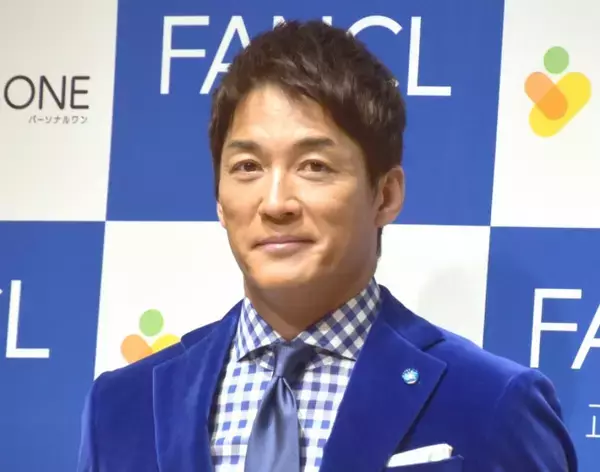 長嶋一茂が“一言”、山里亮太がツッコミ「よくもまぁ、ヒロミさんの横で言えましたね！」