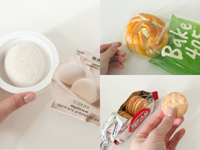 韓国コンビニで買える最新Kデザート3選！話題のお餅スイーツから新作クリームパンまで【ハングクTIMES】