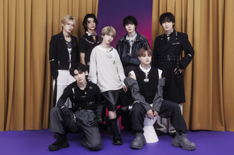 原因は自分にある。新曲「ラブリーズン」はsyudouが楽曲提供「大満足です」