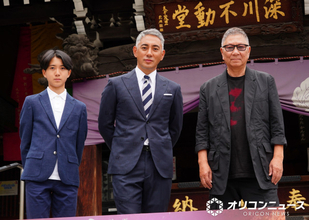 市川團十郎、AIを引き合いに“襲名＝伝統の継承”語る「生まれた瞬間には受け継げてない」