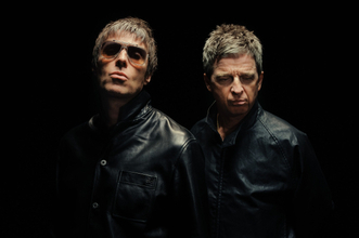 オアシス、来年のワールドツアー『Oasis Live '27』追加公演を発表　日本公演は発表されず