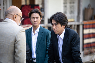 『VIVANT』視聴者ブチ切れ「大戦犯」「これで作戦が失敗したら許せない」