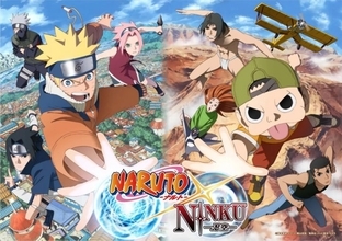 『NARUTO-ナルト-』新作漫画＆アニメ発表　映像公開でアニメは『NINKU -忍空-』とコラボ