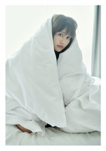 ももクロ“あーりん”佐々木彩夏「写真集」オリコン1位に喜びの声「本当にみなさんのおかげです」　獲得記念未公開カット解禁【独占】