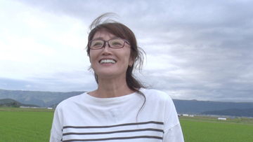 90年代に一世風靡した元グラドル・井上晴美、26年ぶりの本格グラビアに挑戦