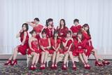 「Juice＝Juice「盛れ！ミ・アモーレ」ダウンロード＆ストリーミング配信決定」の画像1