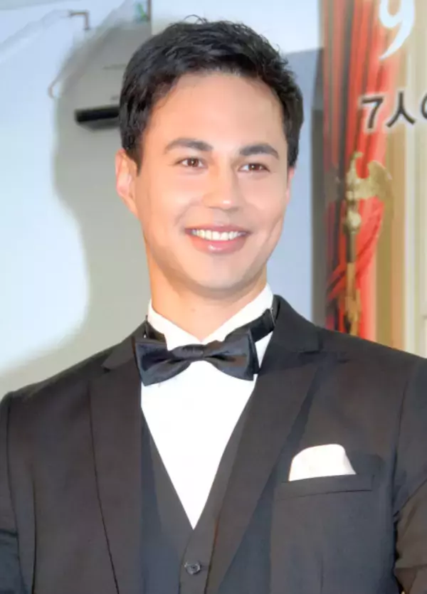 ユージ、小学生時代に経験した壮絶な“いじめ”　母親に言い出せなかった理由も激白