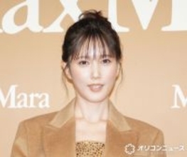 本田翼、レイヤーたっぷり“令和ウルフ”のイメチェンヘアを披露「ビジュ爆発」「かわいすぎるぅぅうう!!!」