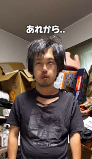 家庭内別居の40代男性、"SNS運用”で夫婦関係再構築に挑戦…貯金ゼロ、物置部屋暮らしでも「一歩踏み出せちゃう人にチャンスがある」