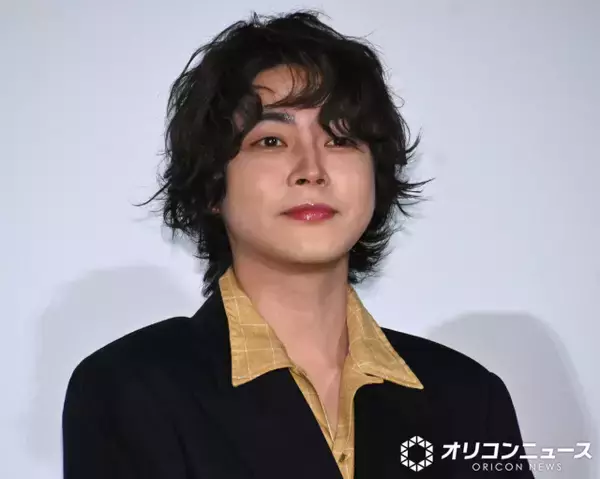 倉悠貴、役作りで4ヶ月特訓した“大道芸”に共演者も驚き「ジャグリングしながらセリフを覚えるように」