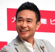 八嶋智人の妻・宮下今日子、“透け感ランジェリー”で50歳の美ボディあらわ「薄目で見てくださーい」　夫・八嶋も反応「素敵やん」