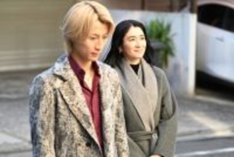 鬼の編集長（小雪）に裏の顔　『パンダより恋が苦手な私たち』第6話あらすじ