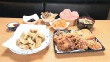 『オモウマい店』長年ちゃんこ番務めた元力士の食事処、驚がくの500円“お通し”「お通しがクライマックス」