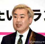 「フット岩尾、東京で初めて住んだ街は西麻布　近隣に衝撃のお店「本棚を動かしたら奥に個室があるバー」」の画像1