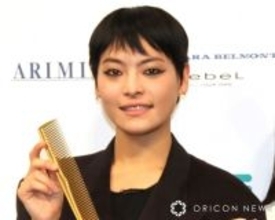 菅原小春、14歳上の“俳優夫”が意外な一面を暴露　「旦那さんには甘えん坊」「可愛すぎる」SNSほっこり