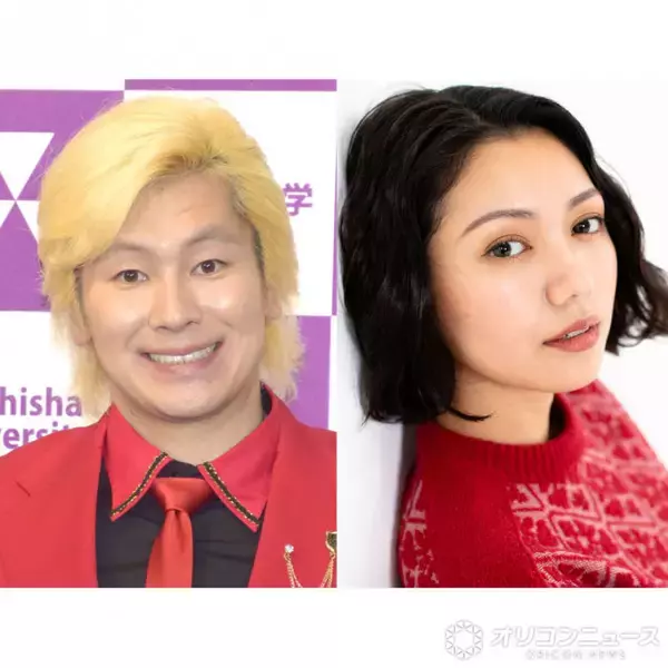 新婚のカズレーザー、結婚して久しぶりに食べた“正月グルメ”を明かす「4～5年食ってなかった」　昨年8月に二階堂ふみとの結婚を発表