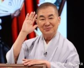 桂文枝、落語家60年目迎え万感「噺家になってよかった」　独演会演目は各時代から“厳選”構想