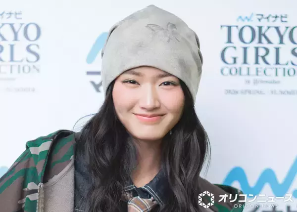 山崎天、櫻坂46“副キャプテン”就任「人生をかけて」　キャプテン松田里奈と同期タッグ