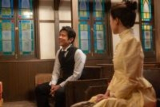 『風、薫る』直美、吉江の元を訪れて…　第17回場面カット