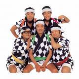 「『8時だョ！全員集合』GWに再び復活」の画像1