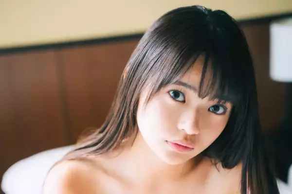 グラビア界を席巻する「制コレ24」出身美少女・小森香乃、アイドル・オン・デマンドにてイメージDVDが4K高画で独占先行配信