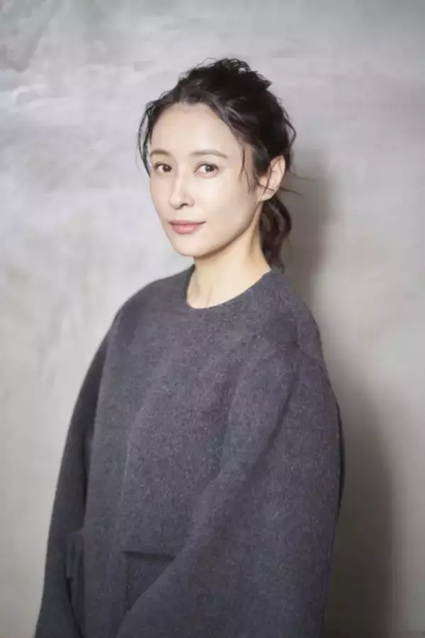 水野美紀プロデュース「礎の響 天下の分け目に立つ者」上演決定　関ヶ原描く没入型演劇が進化