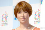 「hitomi、息子が「反抗期、ちょっと始まってる感じで…」　LINEで言われた“思わぬ言葉”に「笑っちゃいました」」の画像1