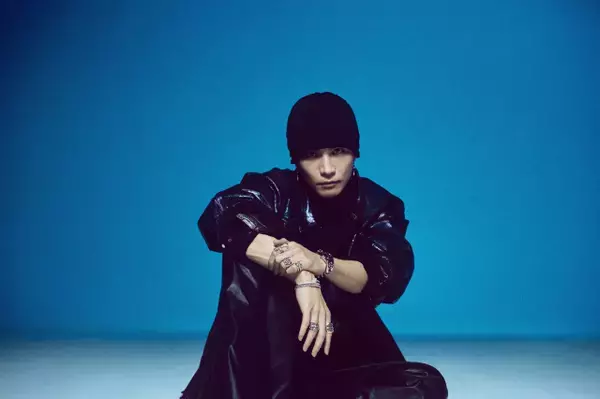 GAN（岩田剛典）、Lenovo新CMソング担当　『キャプテン翼』コラボに新曲「RISE NOW」