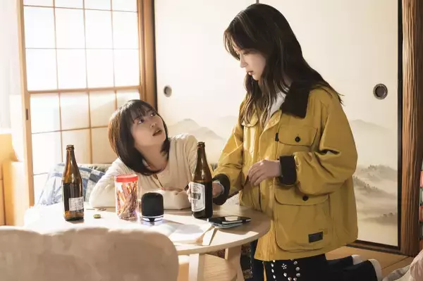畑芽育＆志田未来W主演『エラー』最終回見どころ…巧妙な“伏線”が判明【脚本家独占インタビュー】