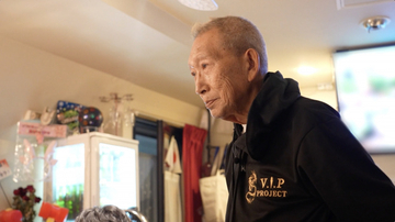 ビートきよし、たけしは「本当に最高の相方」 1980年代の漫才ブームをけん引…ツービートの現在を語る