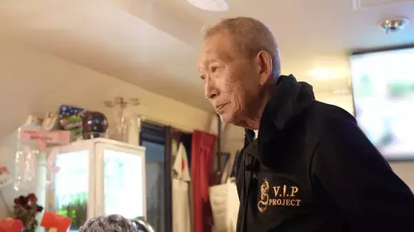 ビートきよし、たけしは「本当に最高の相方」 1980年代の漫才ブームをけん引…ツービートの現在を語る