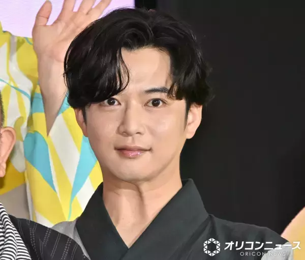 千葉雄大、侵略宣言「きょうは会場を」　『ミニオンズ＆モンスターズ』の役柄に合わせて意味深に