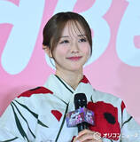 「「デート代とかも出す」森香澄、最近の恋愛事情告白　久しぶりの“子ども扱い”にはキュン」の画像1