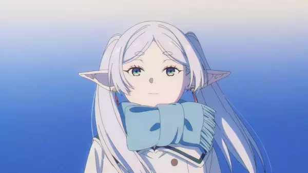 『葬送のフリーレン』2期ピックアップ上映会決定　種﨑敦美らキャスト5人登壇の舞台あいさつも