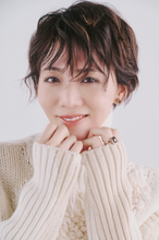 元宝塚星組トップ・礼真琴、CULEN所属を発表「学んだ経験胸に一歩ずつ」今年8月に退団