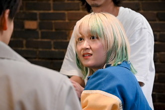 ラランド・サーヤ、“個性爆発美容師”役は「自由に生きる友人を自分に降ろした」　『じゃあ、あんたが作ってみろよ』インタビュー