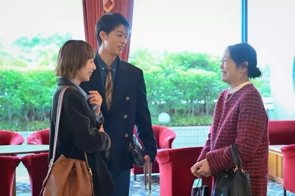 『あんたが』新キャラにネット「爆笑ｗ」　X障害→スレッズで実況多数【ネタバレあり】