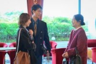 『あんたが』新キャラにネット「爆笑ｗ」　X障害→スレッズで実況多数【ネタバレあり】