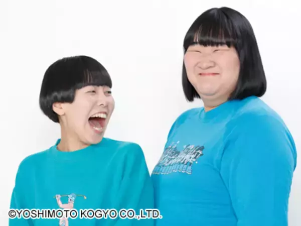 【M-1】ヨネダ2000、あやや楽曲に乗せて“らしさ全開”　今田耕司「初の失格者です！」