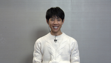 北村友一騎手、落馬事故で大ケガで一時は騎手生命も…日本ダービー制覇＆凱旋門賞挑戦を語る　川島明の年末競馬特番