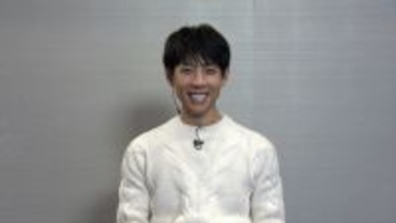 北村友一騎手、落馬事故で大ケガで一時は騎手生命も…日本ダービー制覇＆凱旋門賞挑戦を語る　川島明の年末競馬特番