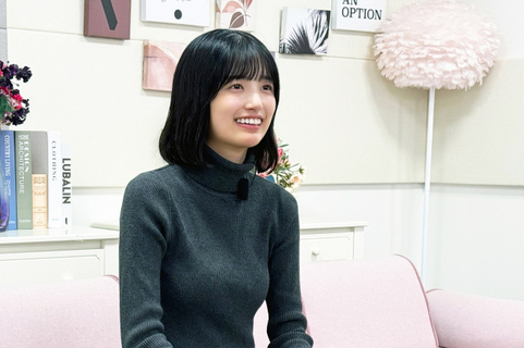 乃木坂46、五百城茉央が座長「アンダードキュメンタリー」放送決定　終演後に語った未来への言葉とは